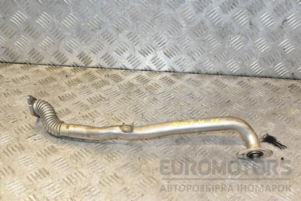 Трубка системы охлаждения Opel Astra 1.6 16V (H) 2004-2010 55559575 356847 euromotors.com.ua