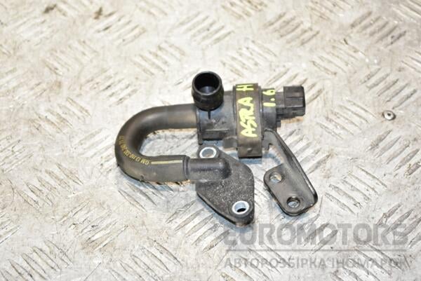 Клапан вентиляції паливного бака Opel Astra 1.6 16V (H) 2004-2010 13110331 356849 euromotors.com.ua