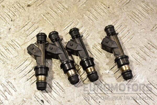 Форсунка бензин электрическая Opel Astra 1.6 16V (H) 2004-2010 25343299 356851 euromotors.com.ua