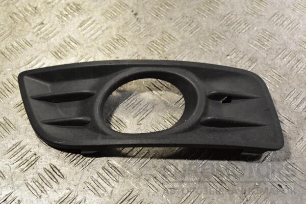 Накладка бампера под птф правая Volvo V50 2004-2012 30779101 356854 euromotors.com.ua