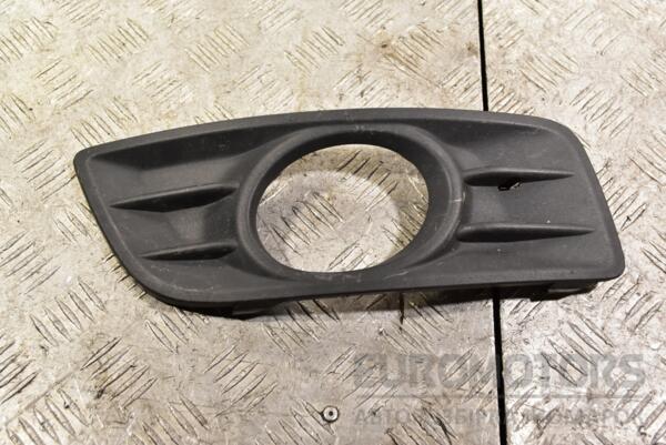 Накладка бампера под птф правая Volvo V50 2004-2012 31323408 356856 euromotors.com.ua