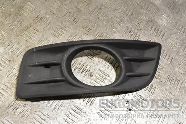 Накладка бампера под птф левая Volvo V50 2004-2012 31323407 356858 euromotors.com.ua
