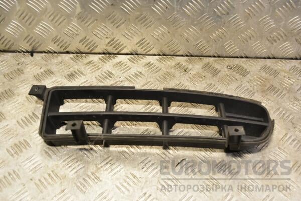 Решетка переднего бампера левая -07 Kia Cerato 2004-2008 865732F000 356860 euromotors.com.ua