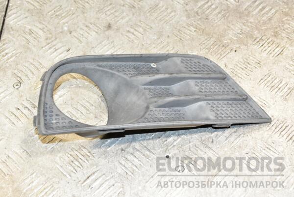Накладка бампера під птф ліва -06 Ford Fusion 2002-2012 2N1119953D 356880 euromotors.com.ua