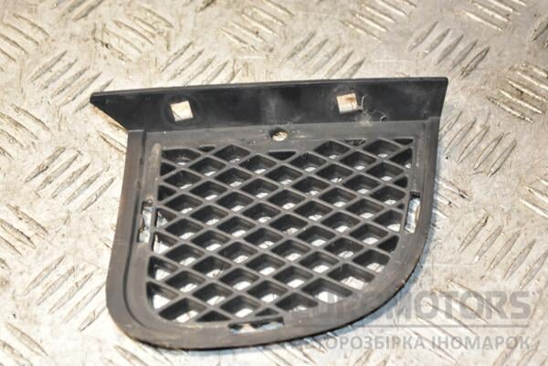 Решетка переднего бампера левая Hyundai Tucson 2004-2009 865652E000 356884 euromotors.com.ua
