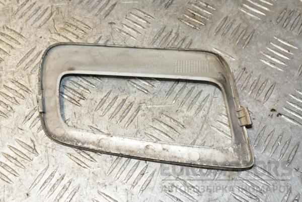 Накладка бампера під птф ліва 07- Ford C-Max 2003-2010 7M51R19953B 356908 - 2