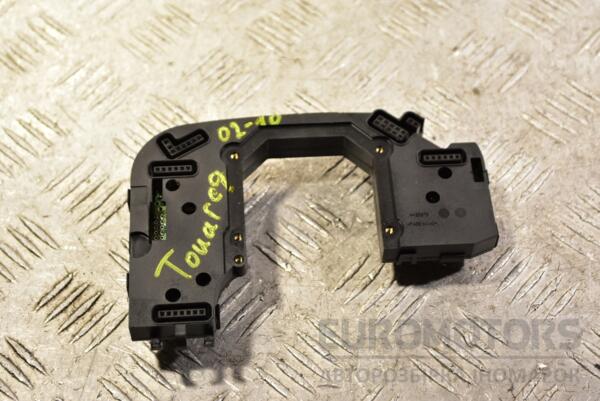 Плата подрулевого переключателя VW Touareg 2002-2010 7L6953549D 356912 euromotors.com.ua
