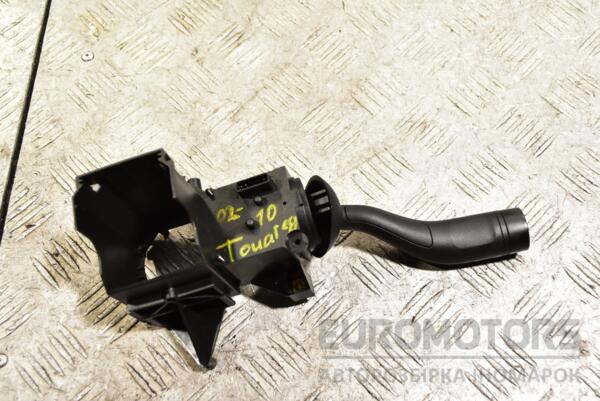 Підрульовий перемикач лівий VW Touareg 2002-2010 3D0953513 356915 - 2