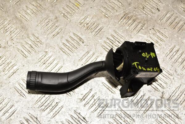 Підрульовий перемикач правий VW Touareg 2002-2010 7L6953503 356917 - 2