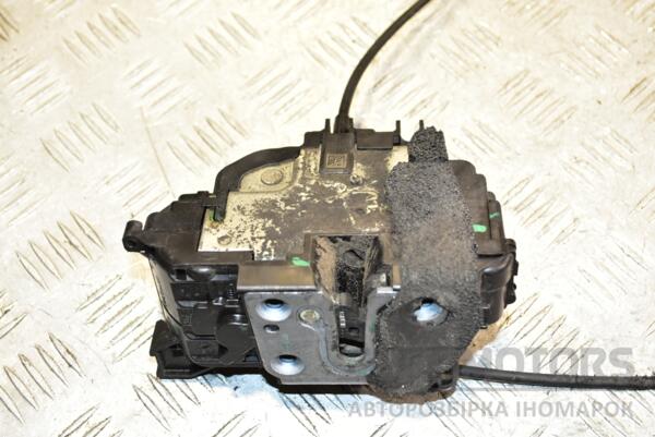 Замок двері передній правий електро 4 Піна Renault Scenic (III) 2009-2015 805020006R 356919 - 2
