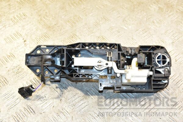 Ручка двери наружная передняя правая (дефект) Renault Scenic (III) 2009-2015 356921 - 2