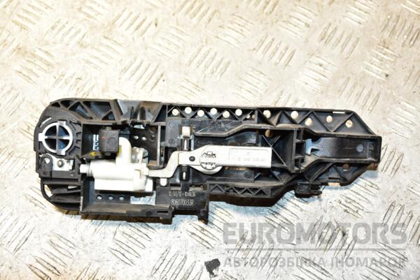Ручка двері зовнішня задня ліва Renault Scenic (III) 2009-2015 356927 - 2