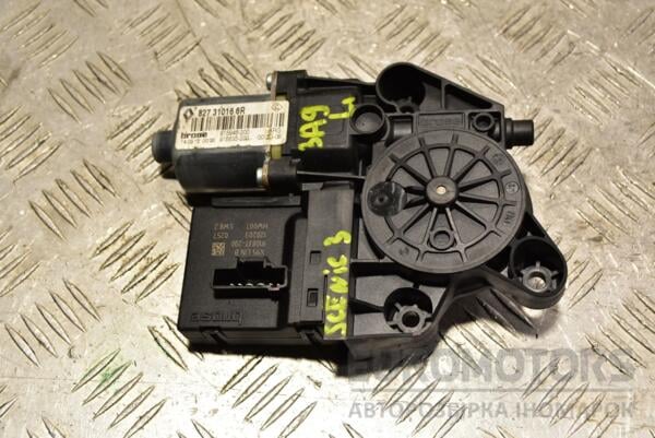 Моторчик стеклоподъемника задний левый Renault Scenic (III) 2009-2015 827310166R 356931 euromotors.com.ua