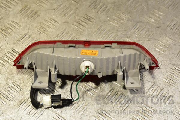 Фонарь сигнала торможения (дополнительный стоп-сигнал) Hyundai Getz 2002-2010 927501C0 356943 - 2