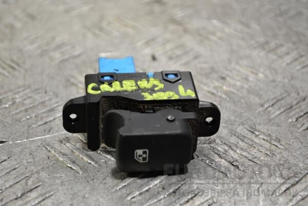 Кнопка склопідіймача задня ліва Kia Carens 2006-2012 935801D0003W 356948 euromotors.com.ua