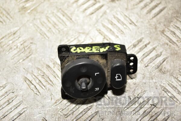 Кнопка регулювання дзеркал Kia Carens 2006-2012 356949 euromotors.com.ua