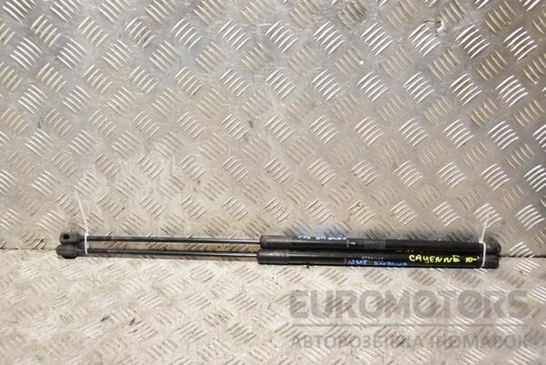 Амортизатор крышки багажника Porsche Cayenne 2010 7P5827550 356960 euromotors.com.ua