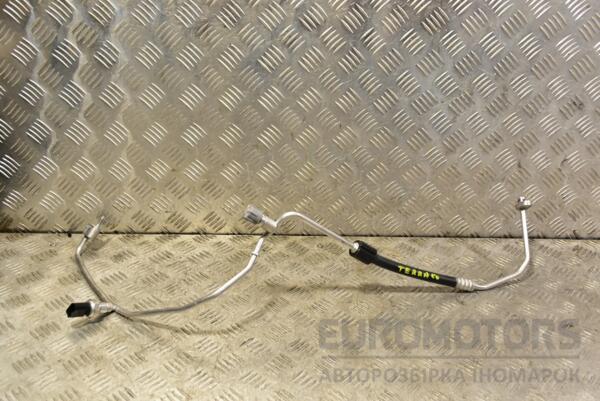 Трубка кондиционера Seat Tarraco 2018 5QF816741E 356961 euromotors.com.ua