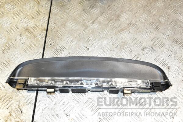 Фонарь сигнала торможения (дополнительный стоп-сигнал) BMW 3 (F34) 2013-2020 7294274 356969 euromotors.com.ua
