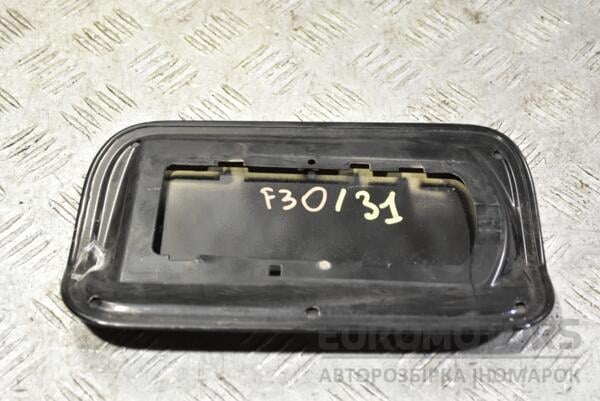 Лючок паливного бака BMW 3 (F30/F31) 2012-2019 356991 - 2