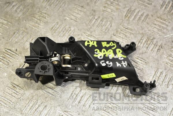 Ручка двери внутренняя задняя правая Audi A4 (B9) 2015-2023 8W0839020A 356993 - 2