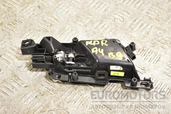 Ручка двери внутренняя передняя правая Audi A4 (B9) 2015-2023 8W0837020A 356995 - 2