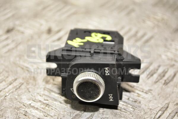 Кнопка управления магнитолой Audi A4 (B9) 2015-2023 8W1919616 356997 euromotors.com.ua