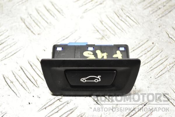 Кнопка закривання багажника BMW 2 (F45) 2014-2021 61319275119 357003 euromotors.com.ua