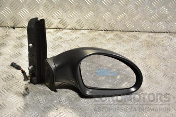 Дзеркало праве електр 7 пинов Seat Altea 2004-2015 357011 euromotors.com.ua