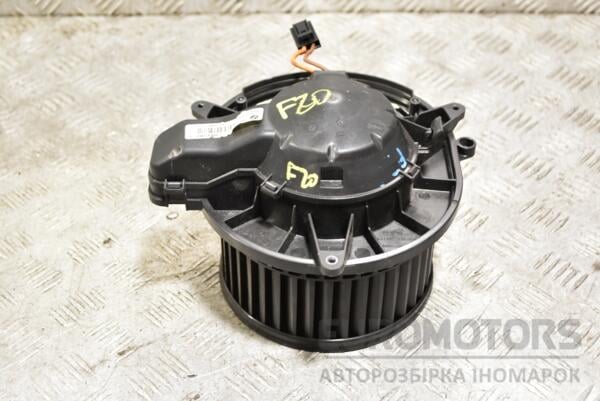 Моторчик печки BMW 1 (F20) 2010 T903542B 357017 euromotors.com.ua