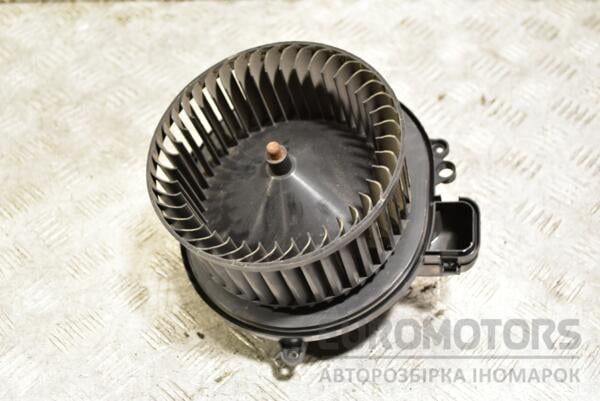 Моторчик печки BMW 1 (F20) 2010 T903542B 357017 - 2