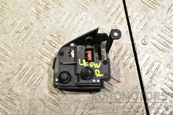 Кнопки керма праві Seat Leon 2013 1P0959538B 357026 - 2
