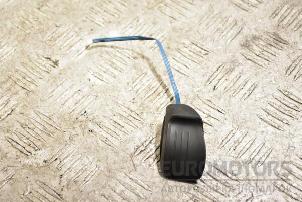 Кнопки руля правые Seat Leon 2013 1P0951527B 357028 euromotors.com.ua