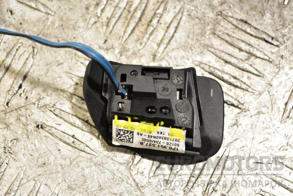 Кнопки керма праві Seat Leon 2013 1P0951527B 357028 - 2