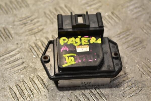 Резистор печки Mitsubishi Pajero (III) 2000-2006 4993002110 357035 euromotors.com.ua