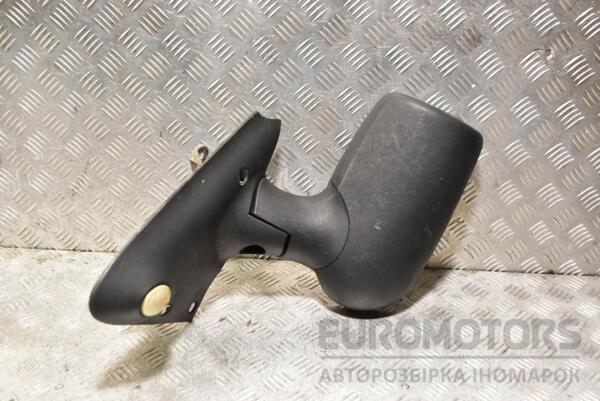 Зеркало левое механ Ford Transit 2000-2006 357037 - 2