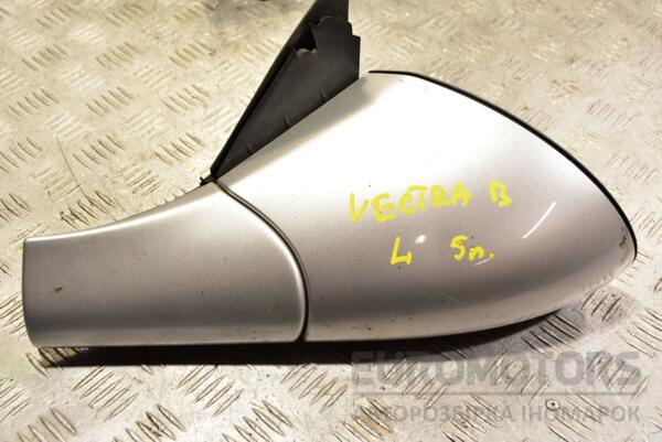 Дзеркало ліве електр 5 пинов Opel Vectra (B) 1995-2002 357039 - 2