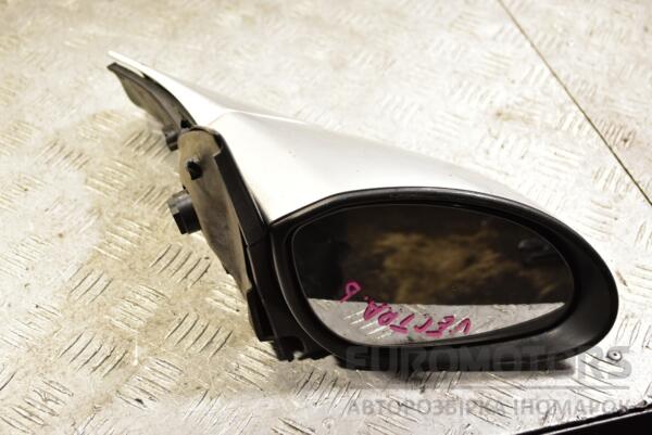 Дзеркало праве електр 5 пинов (дефект) Opel Vectra (B) 1995-2002 357041 euromotors.com.ua