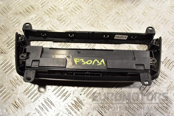 Блок управління пічкою клімат BMW 3 (F30/F31) 2012-2019 357051 - 2