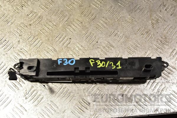 Панель управління магнітолою BMW 3 (F30/F31) 2012-2019 357053 - 2