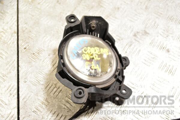 Фара противотуманная левая Kia Carens 2006-2012 922011D0 357055 euromotors.com.ua