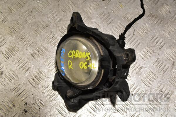 Фара протитуманна правая Kia Carens 2006-2012 922021D0 357057 euromotors.com.ua