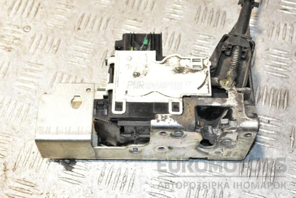 Замок двері передній правий електро 9 пинов Ford Transit 2006-2013 YC1AV21812CT 357059 - 2