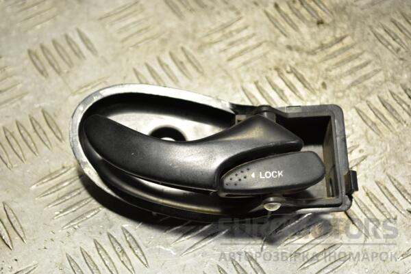 Ручка двери внутренняя передняя правая Ford Transit 2006-2013 YC15V22600A 357061 euromotors.com.ua