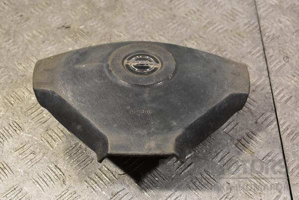 Подушка безпеки кермо Airbag-10 (дефект) Opel Vivaro 2001-2014 8200136332 357065 euromotors.com.ua