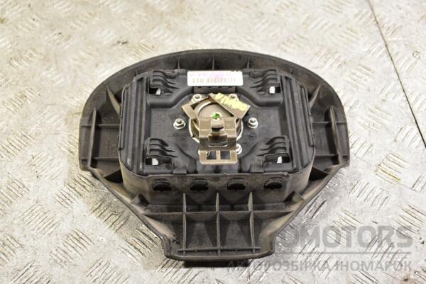 Подушка безпеки кермо Airbag-10 (дефект) Opel Vivaro 2001-2014 8200136332 357065 - 2