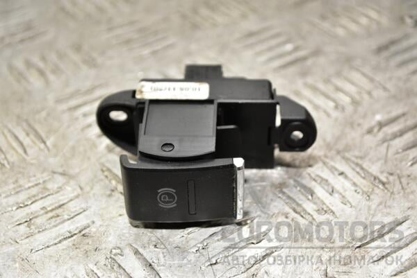 Кнопка стояночного тормоза Porsche Cayenne 2010 7P5927225 357069 euromotors.com.ua