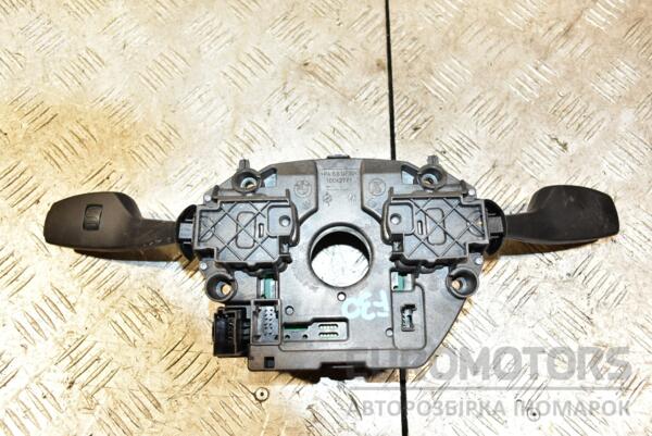 Подрулевой переключатель в сборе BMW 3 (F30/F31) 2012-2019 9253753 357078 - 2