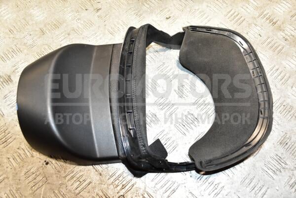 Кожух рульової колонки BMW 3 (F30/F31) 2012-2019 9218525 357080 euromotors.com.ua