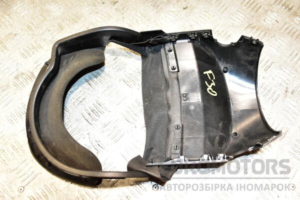 Кожух рулевой колонки BMW 3 (F30/F31) 2012-2019 9218525 357080 - 2
